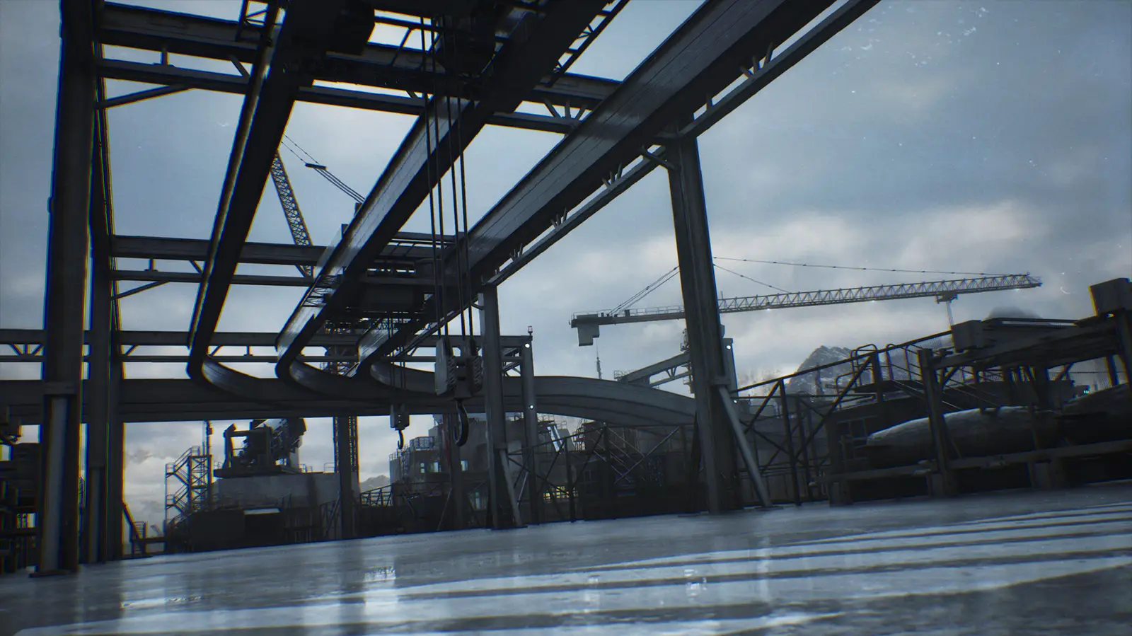 Destiny 2 in Unreal Engine 5? This Stunning Fan Project Makes It a Reality