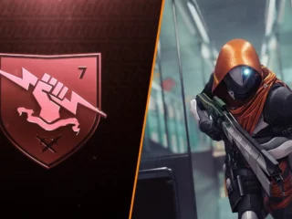 "How Low Can This Company Go?": Destiny 2 Players Slam Bungie Day RNG Emblem Lottery As 'Literal Gambling'