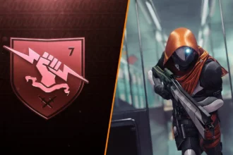 "How Low Can This Company Go?": Destiny 2 Players Slam Bungie Day RNG Emblem Lottery As 'Literal Gambling'