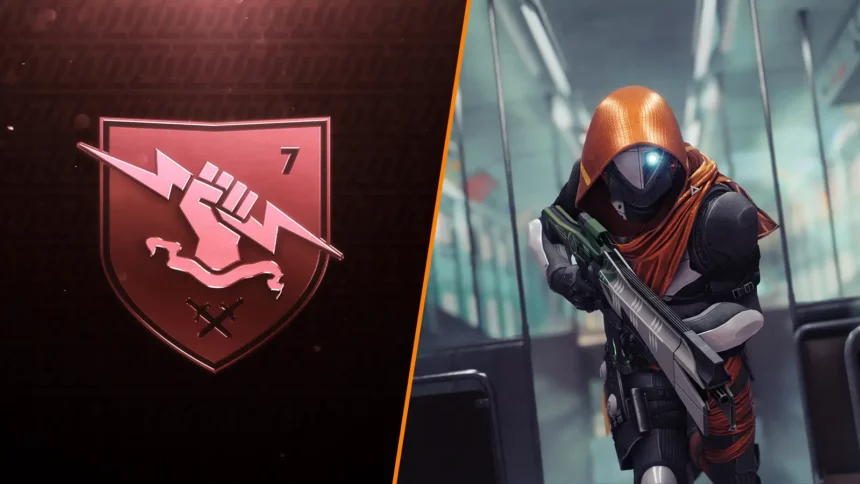 "How Low Can This Company Go?": Destiny 2 Players Slam Bungie Day RNG Emblem Lottery As 'Literal Gambling'