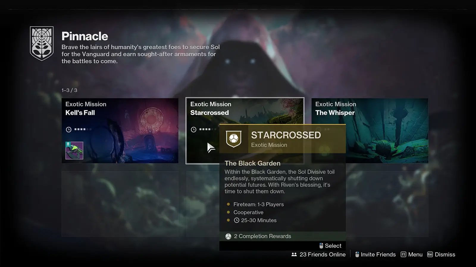 Future 2’s Encore Energy Stage Farm Nerf Provides Hardcore Gamers a Large Head Get started for Desolate tract Perpetual Raid Race