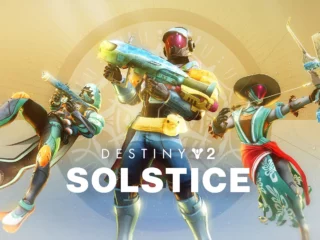 Destiny 2 Solstice 2025: Start Date, End Date, Armor, Weapon, Leaks