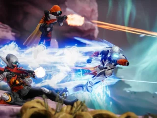 Destiny 2 The Desert Perpetual Raid: Release Date, Contest Mode, Power Level, Exotic Weapon, Armor, Leaks