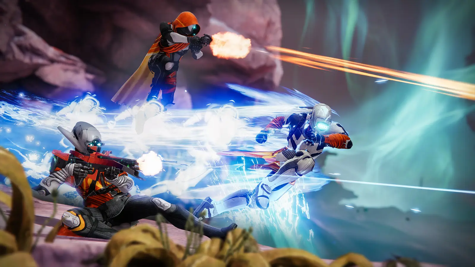 Future 2 The Desolate tract Perpetual Raid: Unlock Date, Contest Mode, Energy Stage, Unique Weapon, Armor, Leaks