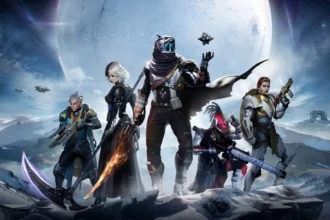 Destiny Rising Release Date Confirmed, New Trailer and Global Pre-Registration Now Live