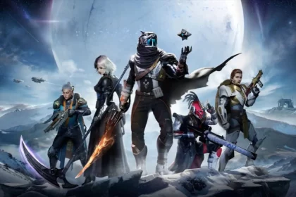 Destiny Rising Release Date Confirmed, New Trailer and Global Pre-Registration Now Live