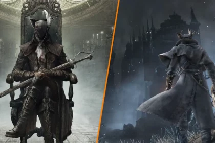 Elden Ring Dev FromSoftware Working on A New Unannounced Multiplatform Game Codenamed "FMC" – Report