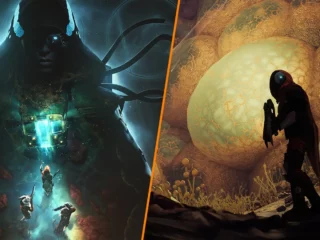 Everything Leaving Destiny 2 With The Edge of Fate Expansion