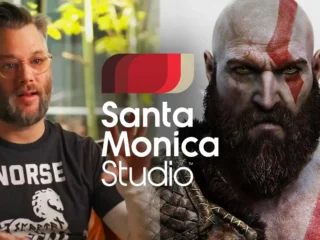 God of War Dev Sony Santa Monica’s Next Big Game Isn’t Sci-Fi, And It’s Not A New IP Either - Report