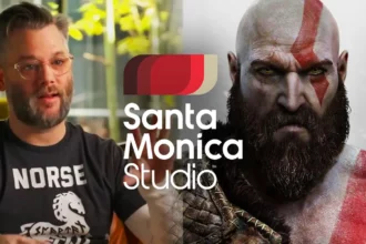 God of War Dev Sony Santa Monica’s Next Big Game Isn’t Sci-Fi, And It’s Not A New IP Either - Report