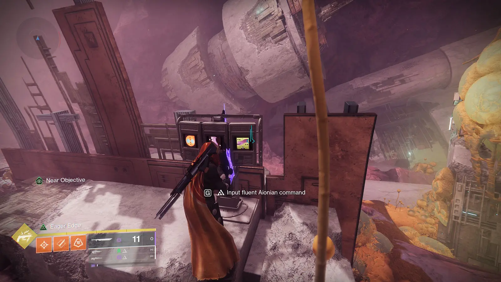 How To Get Graviton Spike Exotic Hand Cannon In Destiny 2