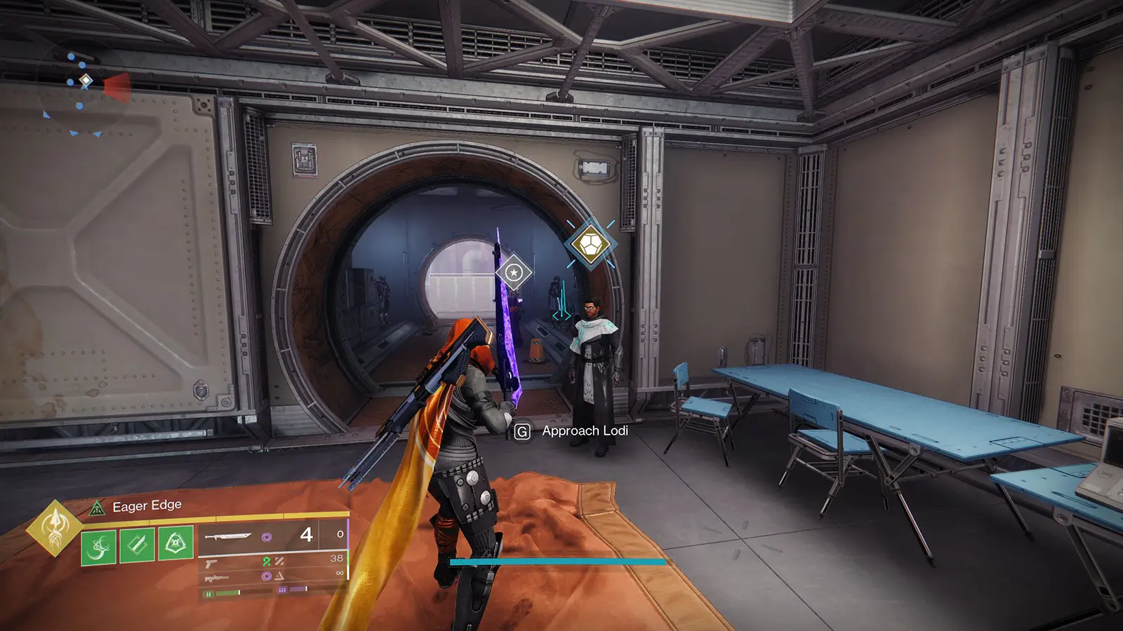 How To Get Graviton Spike Exotic Hand Cannon In Destiny 2