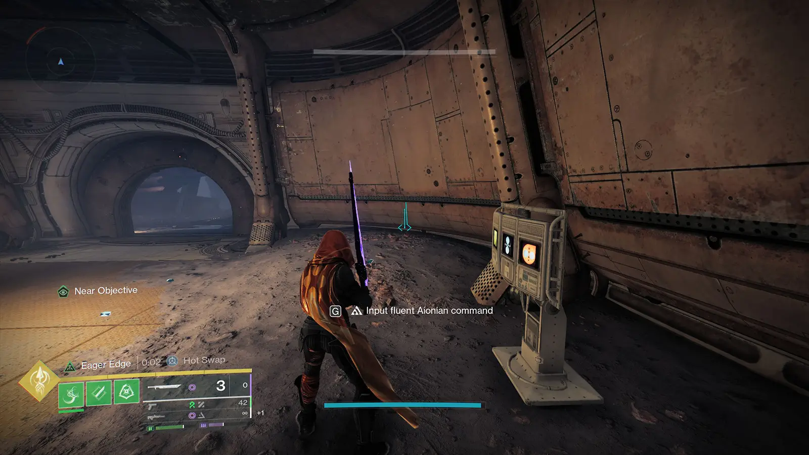 How To Get Graviton Spike Exotic Hand Cannon In Destiny 2