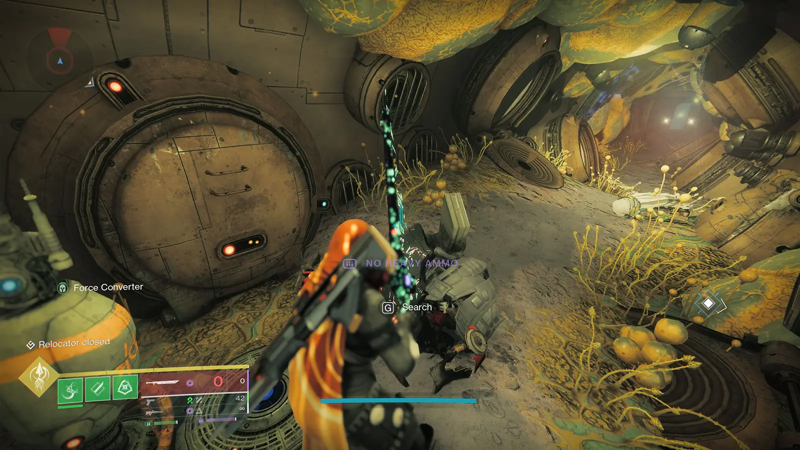 How To Get Graviton Spike Exotic Hand Cannon In Destiny 2
