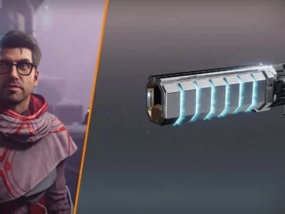 How To Get Graviton Spike Exotic Hand Cannon In Destiny 2