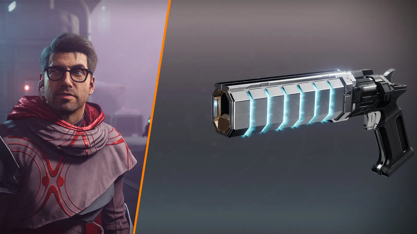 How To Get Graviton Spike Exotic Hand Cannon In Destiny 2