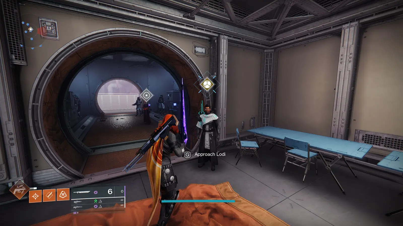 How To Get Graviton Spike Exotic Hand Cannon In Destiny 2