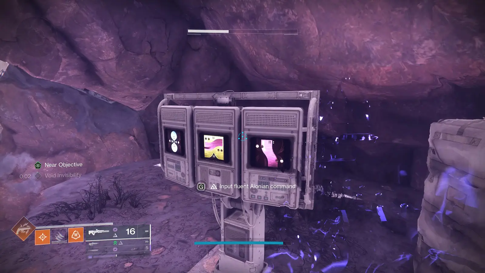 How To Get Graviton Spike Exotic Hand Cannon In Destiny 2