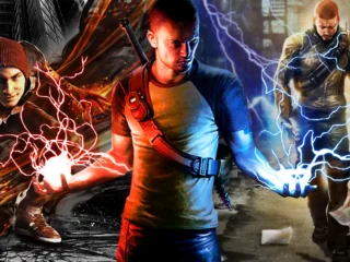 "I Would Love to Work on More Infamous": Sucker Punch Director Says Infamous Trilogy Rerelease Isn’t Off the Table