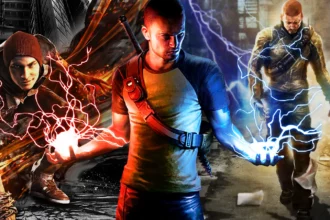 "I Would Love to Work on More Infamous": Sucker Punch Director Says Infamous Trilogy Rerelease Isn’t Off the Table