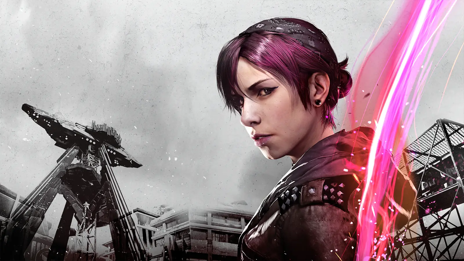 "I Would Love to Work on More Infamous": Sucker Punch Director Says Infamous Trilogy Rerelease Isn’t Off the Table