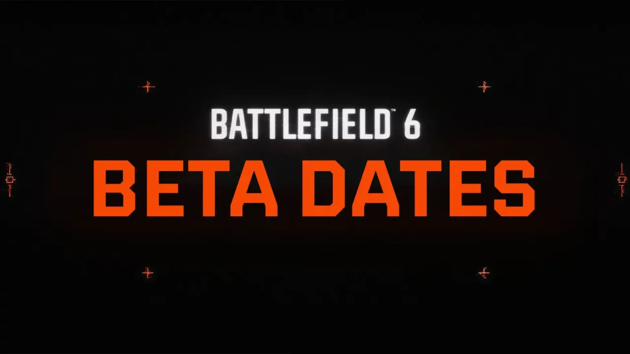 Leaked: Battlefield 6 Closed and Open Beta Dates, Access Details, and Twitch Drop Codes