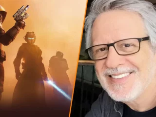 Legendary Bungie Composer Michael Salvatori Returns For New Destiny 2 Music, Studio Images Reveal
