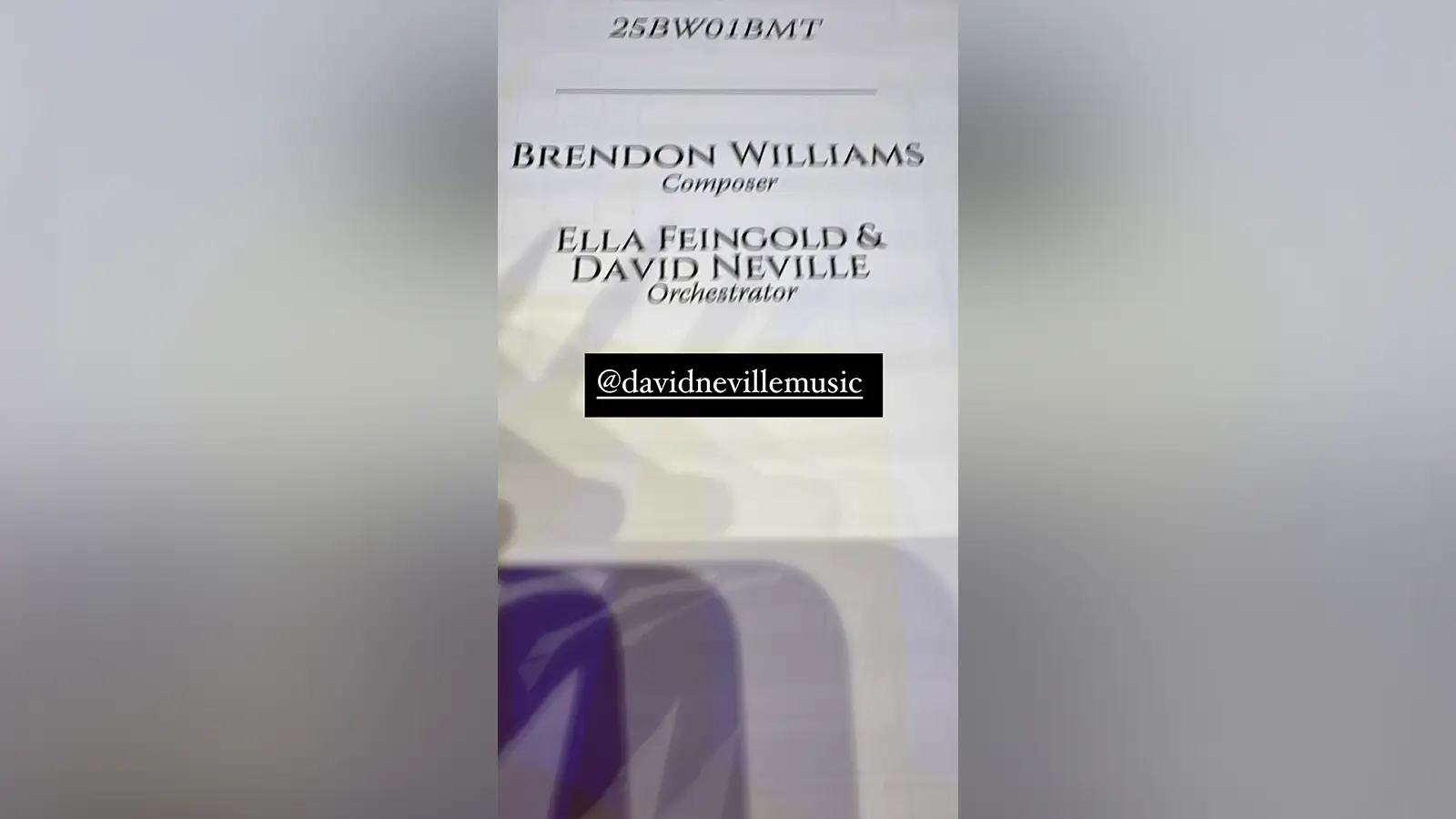 Legendary Bungie Composer Michael Salvatori Returns For New Destiny 2 Music, Studio Images Reveal