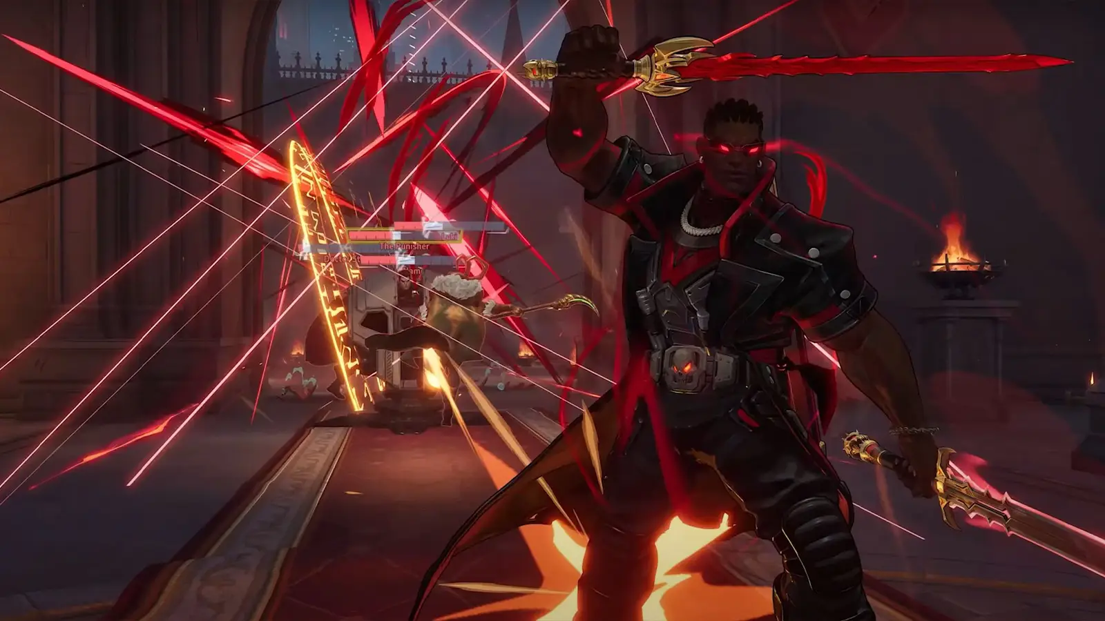 Marvel Rivals Season 3.5 Early Patch Notes Preview: Blade Arrives, New Mode, Maps, Anti-Toxicity, and Major Team-Up Changes