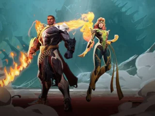 Marvel Rivals Season 3