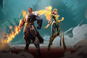 Marvel Rivals Season 3