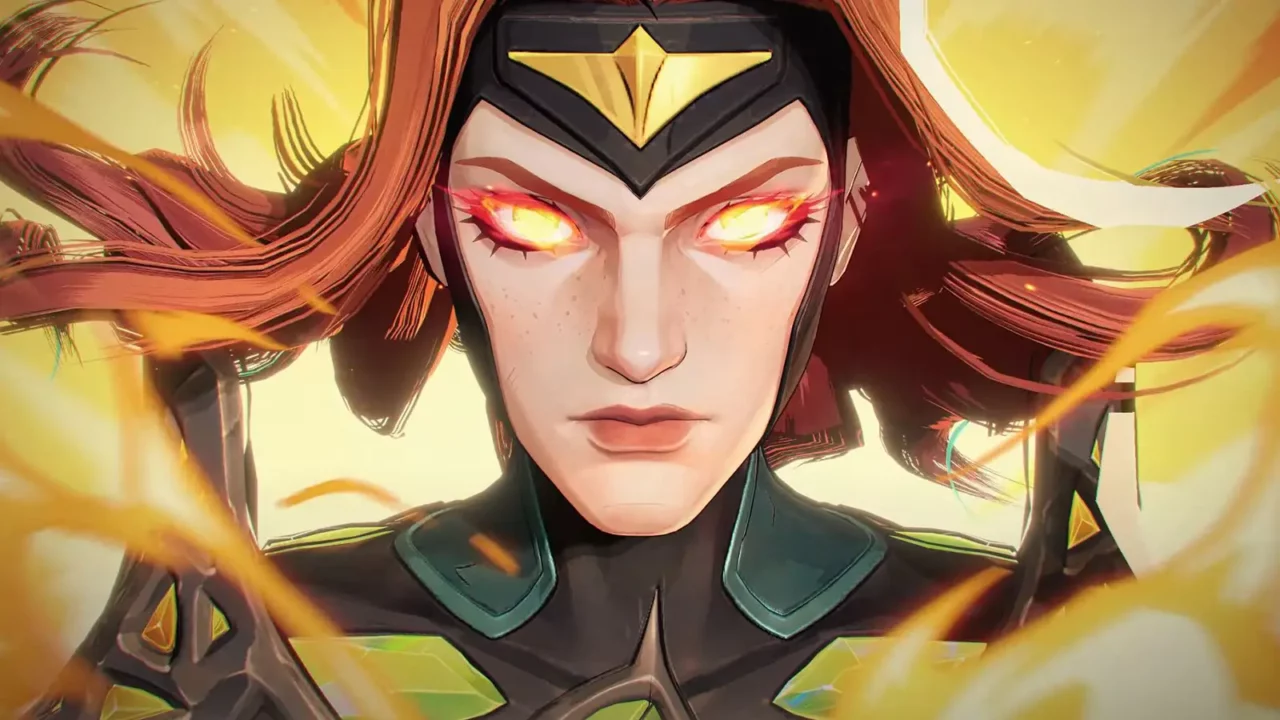 Marvel Rivals Season 3