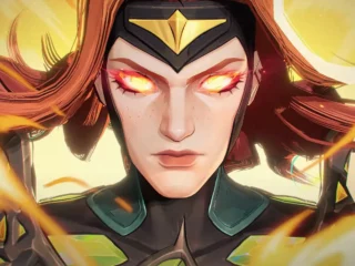Marvel Rivals Season 3