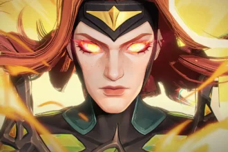 Marvel Rivals Season 3
