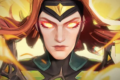 Marvel Rivals Season 3