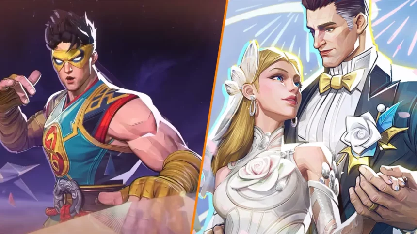 Marvel Rivals Season 4 and 5 Leak Reveals Surprising Details On What’s Coming Next