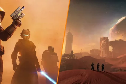 New Destiny 2 Lore Might Have Revealed Major Renegades Expansion Details