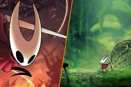 New Hollow Knight Silksong Steam Activity Has Fans Hoping for a Surprise Launch