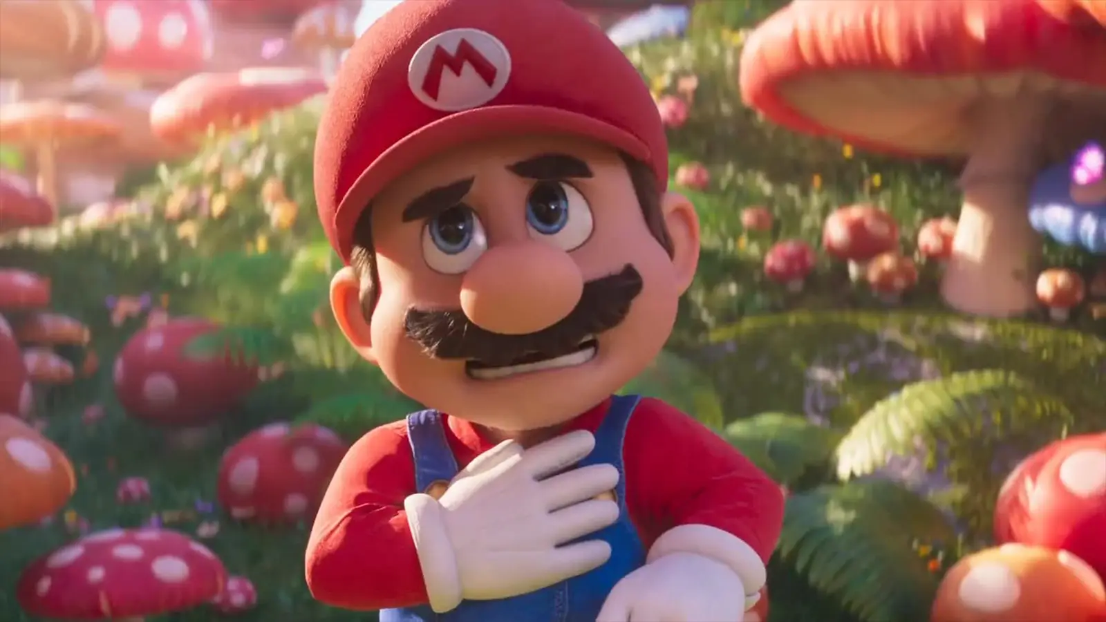 Nintendo Says It’s "Deeply Involved" in Movie Production, Teases More Projects Beyond The Legend of Zelda Movie