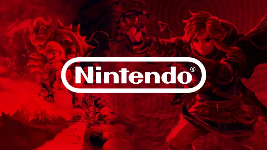Nintendo Says It’s "Deeply Involved" in Movie Production, Teases More Projects Beyond The Legend of Zelda Movie