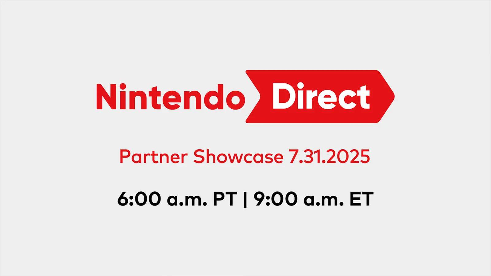 Nintendo Direct July 2025 Leak: Multiple Fan-Favorite Franchises and Major Titles Teased for Reveal