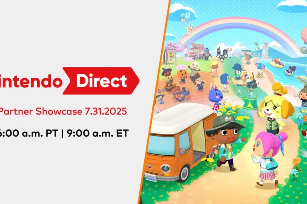 Nintendo Direct July 2025 Leak: Multiple Fan-Favorite Franchises and Major Titles Teased for Reveal