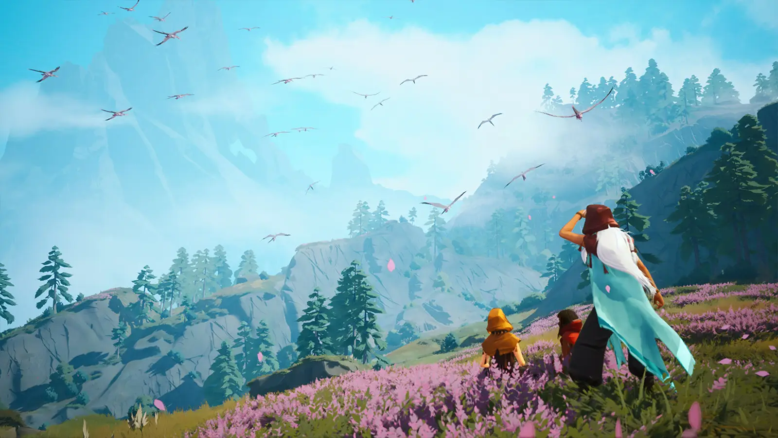 Rare’s Everwild Canceled by Microsoft Amid Massive Xbox Layoffs