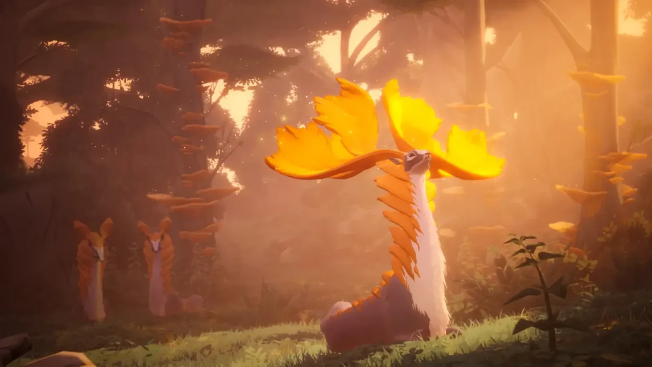 Rare’s Everwild Canceled by Microsoft Amid Massive Xbox Layoffs
