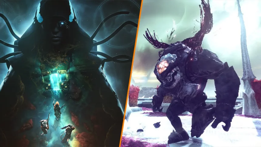Updated Destiny 2 Champion Stun Chart: All the Ways to Stun Champions in Edge of Fate