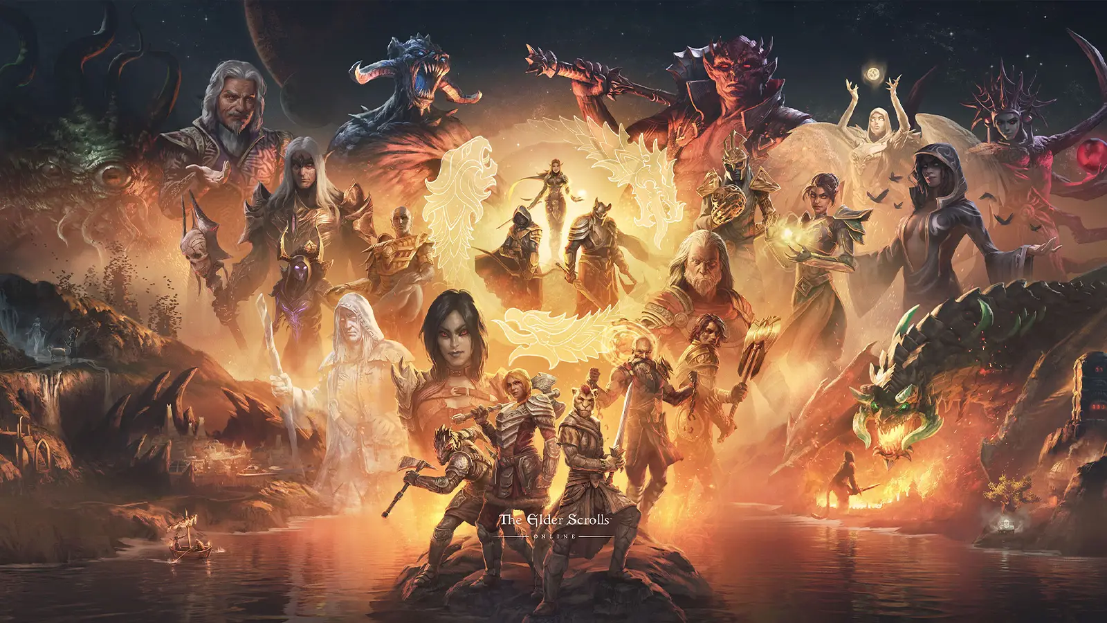 Xbox Cancels ZeniMax’s New Unannounced MMO ‘Blackbird’ Amid Layoffs - Report