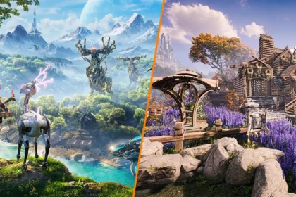 After Sony’s 'Horizon' Knock-Off Lawsuit Against Tencent, Light of Motiram Dev Scrubs Store Page, Changing Game Description, Images, and Key Art