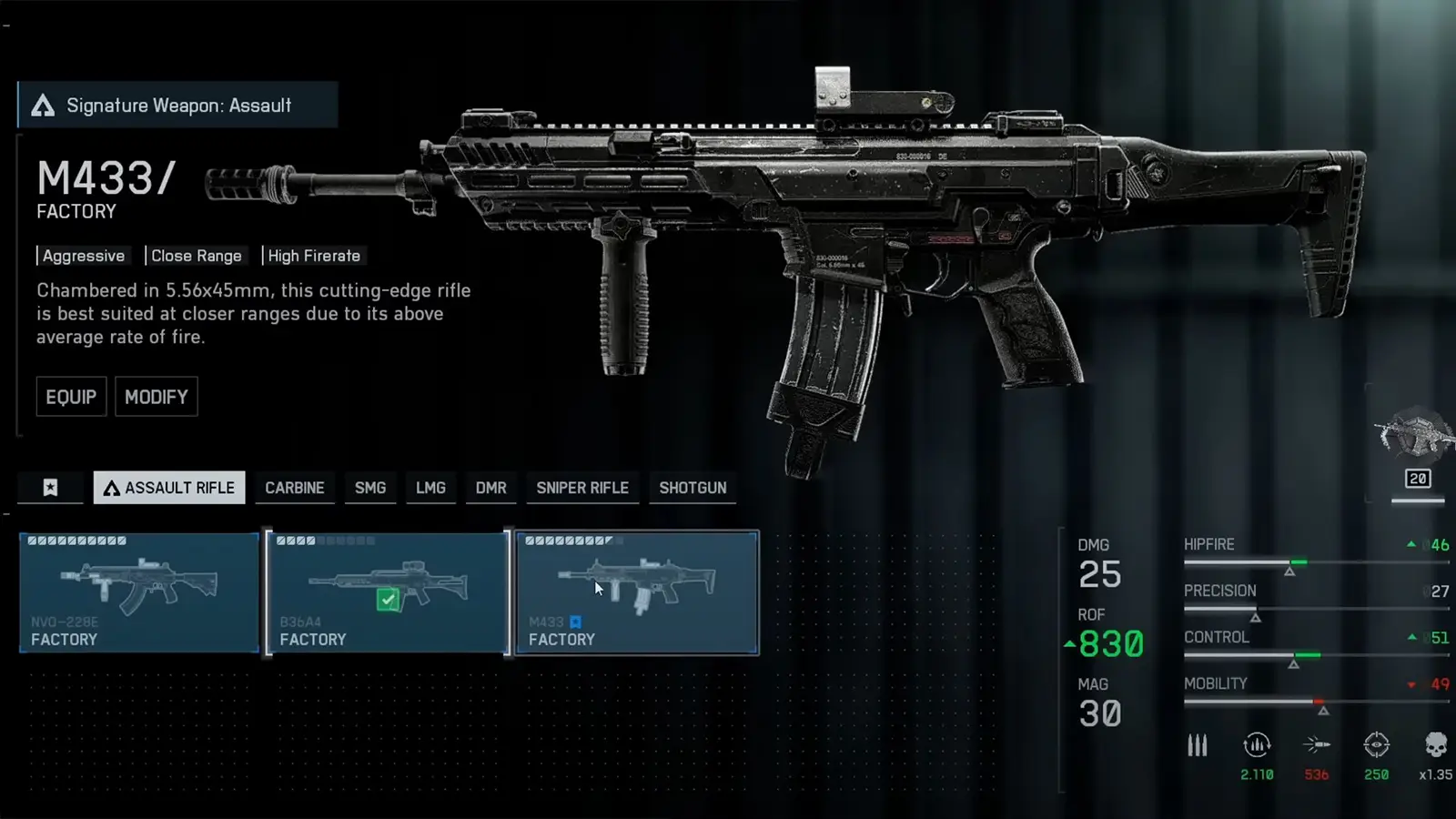 All Battlefield 6 Weapons Leaked Full List Of Rifles SMGs LMGs And More All Battlefield 6 Weapons Leaked Full List Of Rifles SMGs LMGs And More