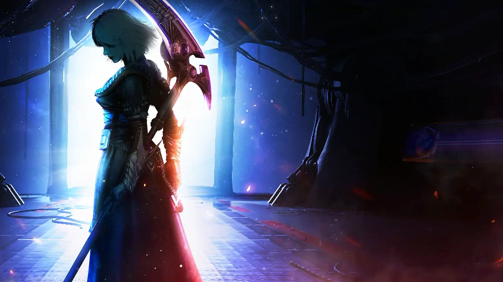 All Destiny Rising Codes Today (August 2025): Working and Rewards