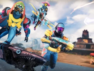 Bungie Admits Destiny 2 Player Movement Speed Is Bugged After Edge of Fate Update